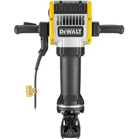 Dewalt D25981 Mejselhammare Säker betalning